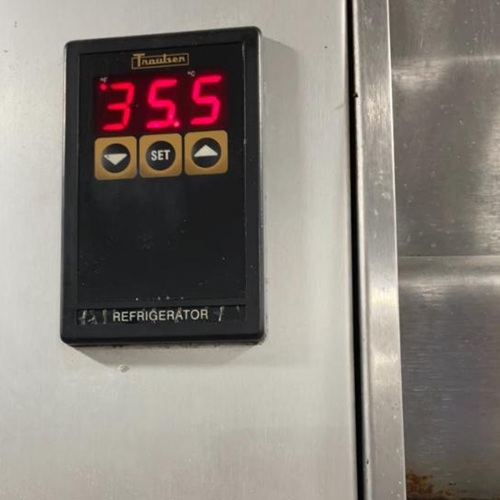 HVAC Services in Houston, TX — Fast AC ❄️ Heating Repair for Warehouses